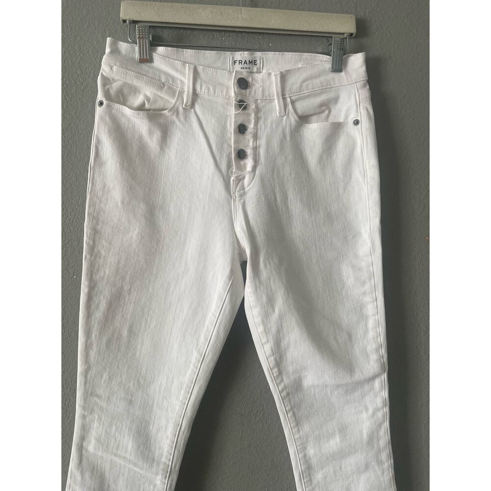 Frame Jeans‎ - Picture 5 of 7